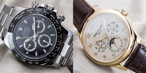 rolex buying patek